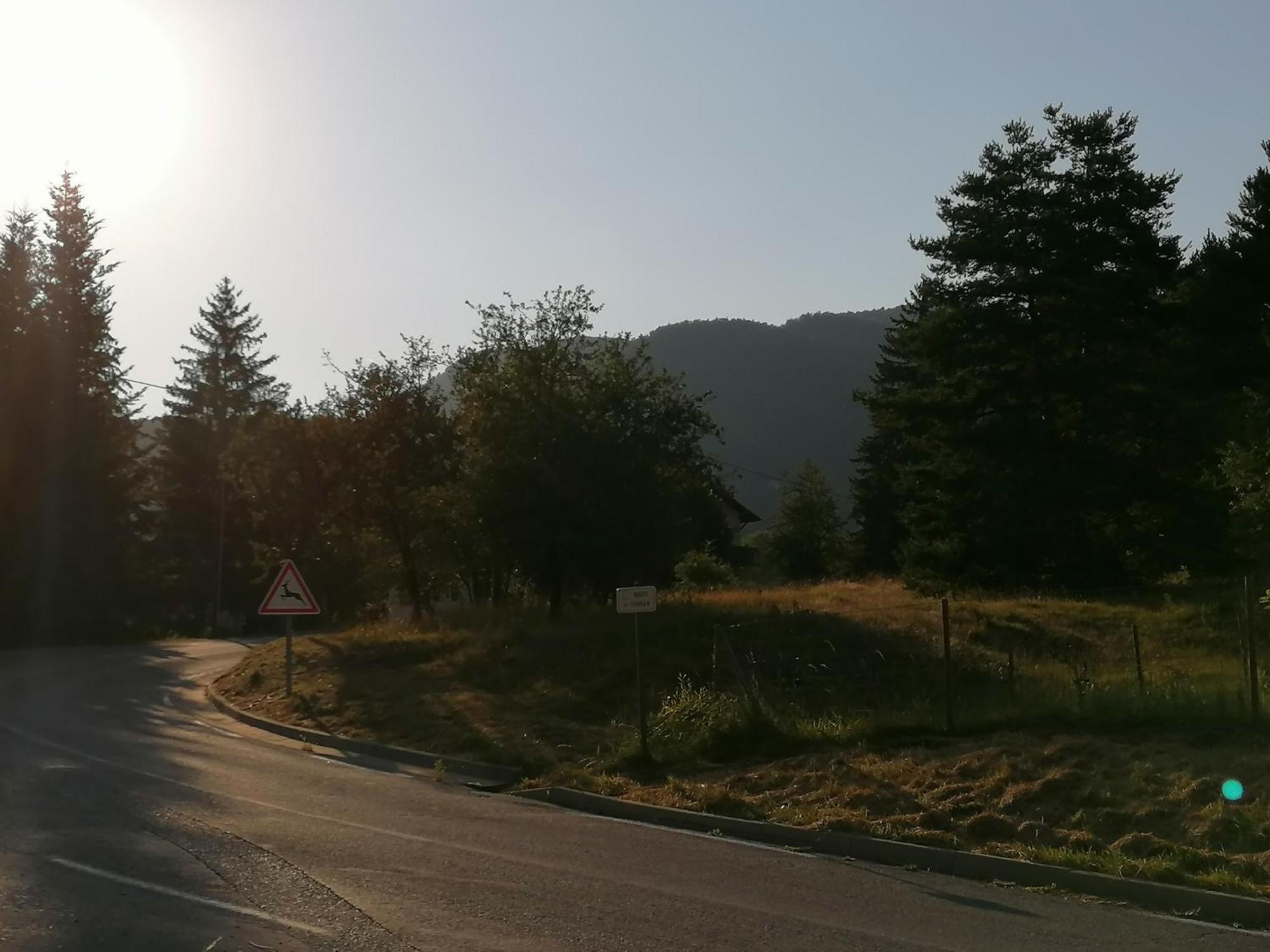 La Rena 8 Pax Horse Riders And Bikers Welcome La Penne Экстерьер фото